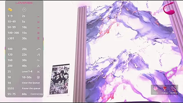 دردشة Aranza_Dollts الجنسية المباشرة