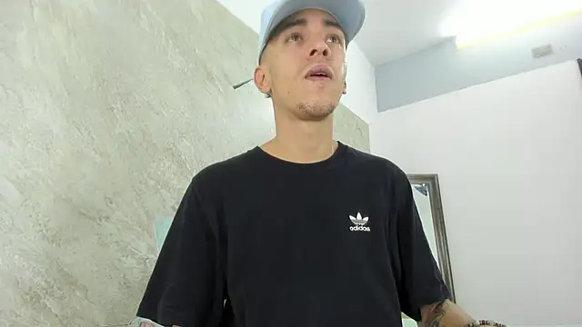 Czat XXX na żywo – Mick-lollipop