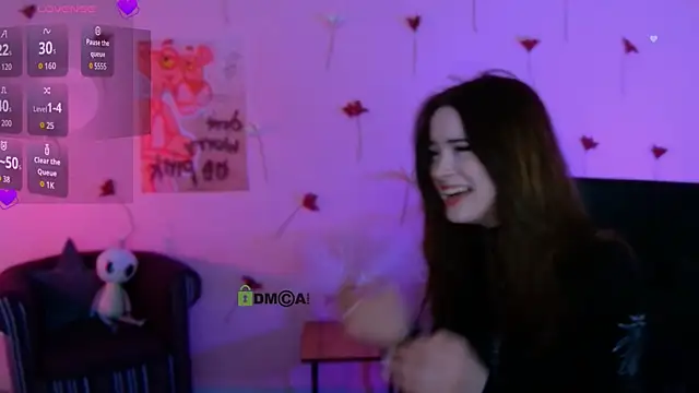 liana_kisses – Live XXX-chat