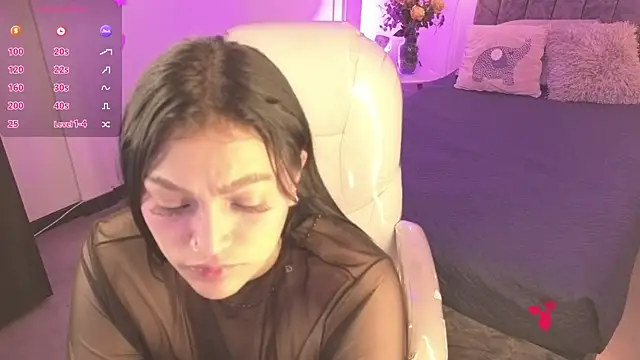 Abigaiil__ds: онлайн-секс-чат