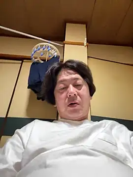 SaneService9のウェブカメラショー