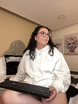 AlmaraRouge – Live XXX-chat