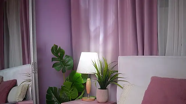 Chatroom XXX en direct de AmeliaBarbie