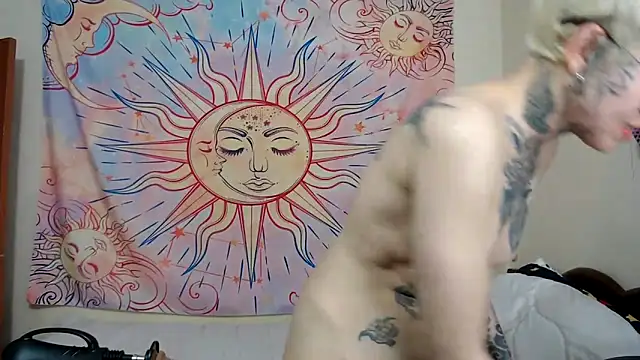 ArrangedFoot 现场XXX聊天