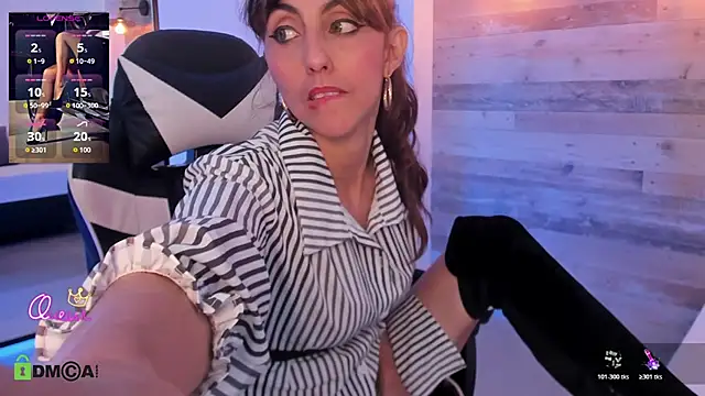 candy_summer28 লাইভ XXX চ্যাট