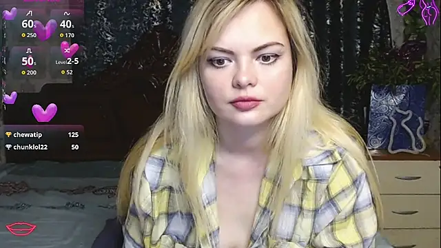 lorana91 Adlı Modelin Canlı XXX Sohbeti