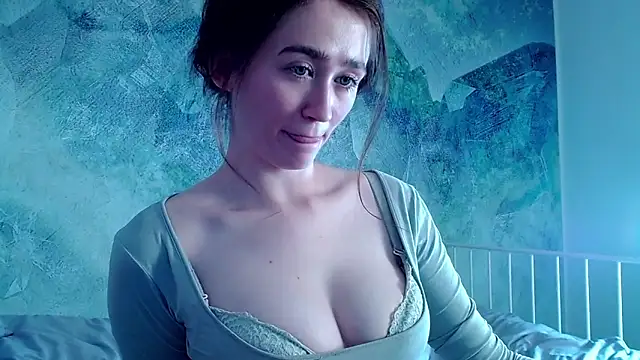 millllina Chat XXX in diretta