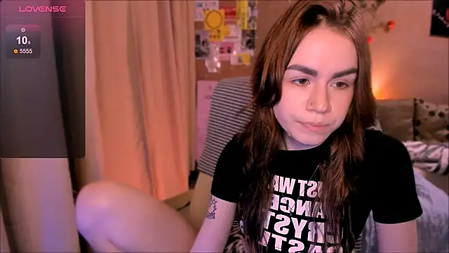 Czat XXX na żywo – _selectrra