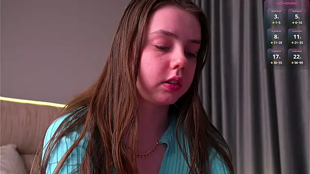 AftonChappel's Webcam Show