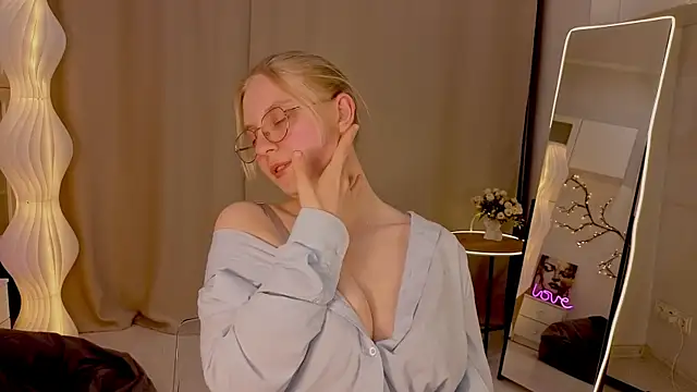 AlicaCohill 现场XXX聊天