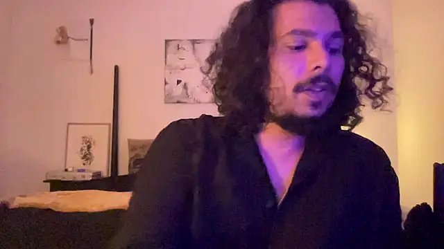 daddyvibes Webcam Show