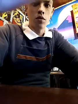 blackninja66 Show Webcam