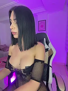 Dj_scarlettmorreti Live XXX-chat