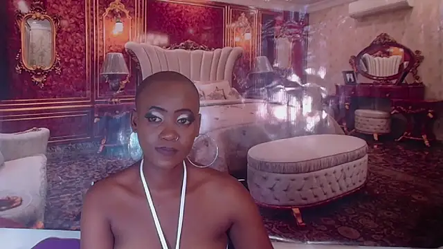 EbonyOlive69 Obrolan Langsung XXX