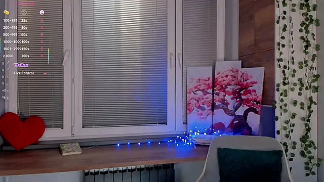 OssieCrews Live XXX-chat