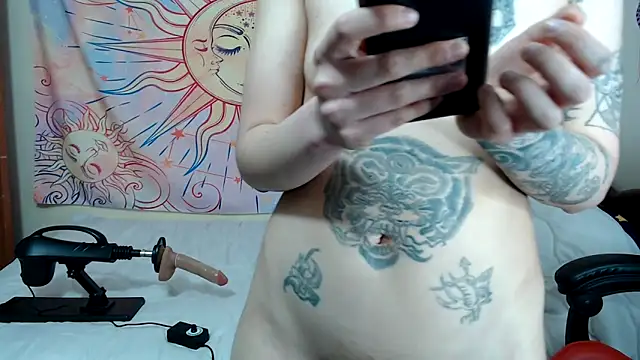 ArrangedFoot Live XXX-chat