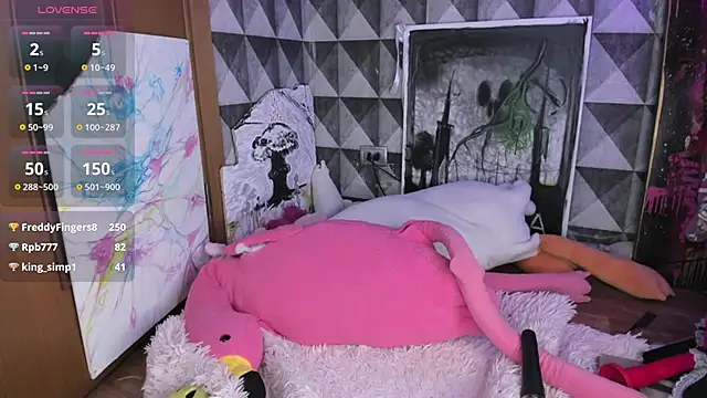 little_grinch666 লাইভ XXX চ্যাট