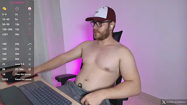 mateo_ocampo 在線直播表演