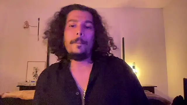 Pokazy przed kamerką – daddyvibes