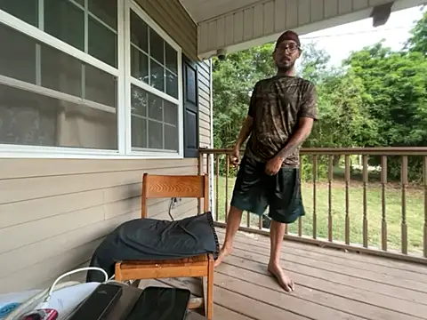 Živý XXX chat ThrowedWorldWide