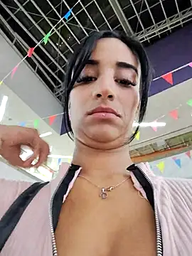 _nathaly_sweet Obrolan Langsung XXX