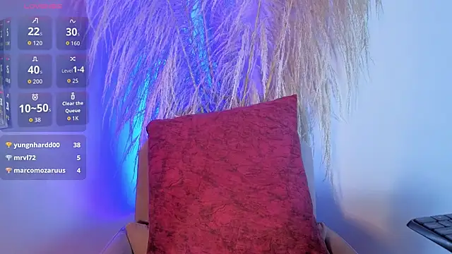 Elecktra_sweet: онлайн-секс-чат