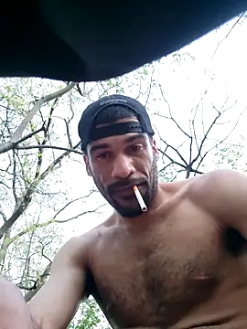 GuyInNY Pertunjukan Webcam