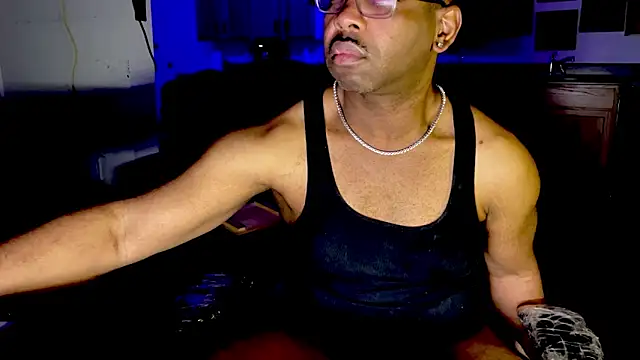 โชว์เว็บแคมของ Southernfuckery