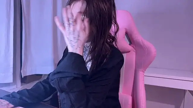 moundliicht1 Webcam-Show