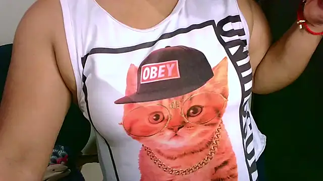 zaray_bella Obrolan Langsung XXX