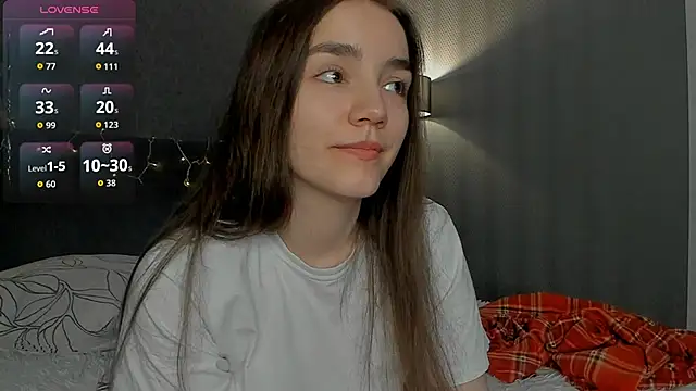 sweete_chantal: онлайн-секс-чат