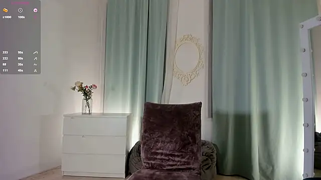 GabiMeshuggah: онлайн-секс-чат