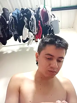 Show Webcam de andresSalasSS