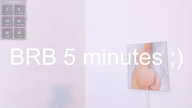 Lia_Rousse0 Obrolan Langsung XXX