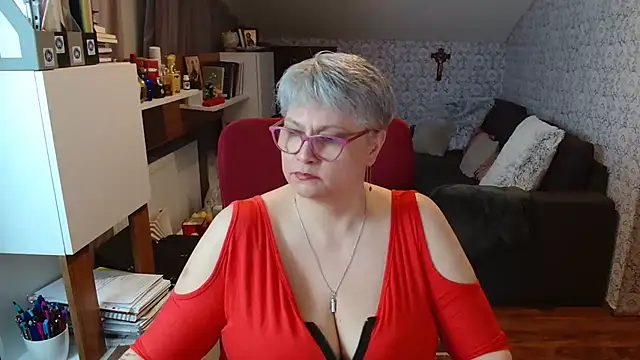 bigtits4you Obrolan Langsung XXX