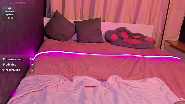 MargoViento Adlı Modelin Canlı XXX Sohbeti