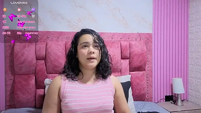 ValeryMorales: онлайн-секс-чат