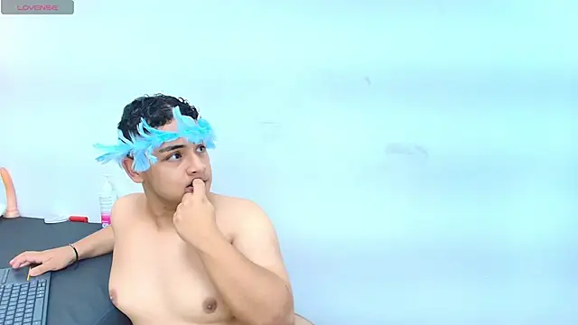 Erick_craig – Kamerová šou