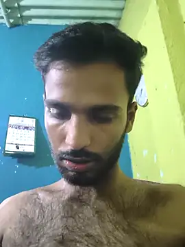 Show de originaLUND na webcam