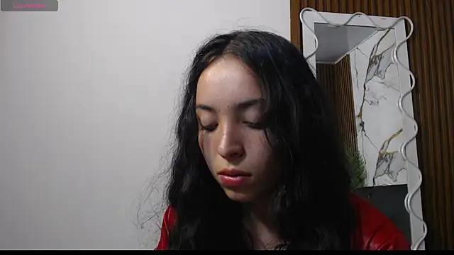 Alyce_tay1 Obrolan Langsung XXX