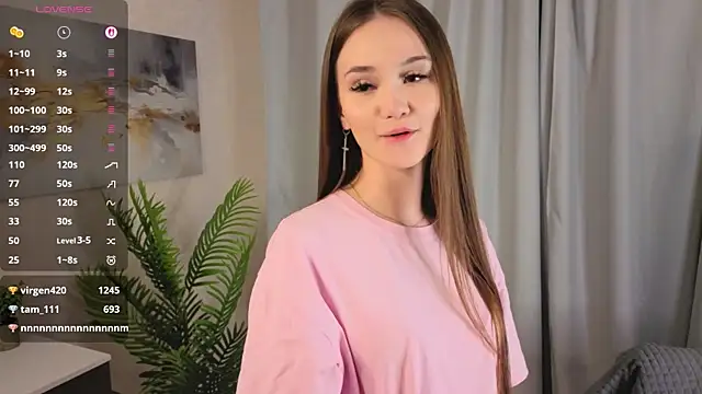 LuraPodraza Obrolan Langsung XXX