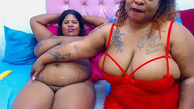 Ebonyhotass26: онлайн-секс-чат