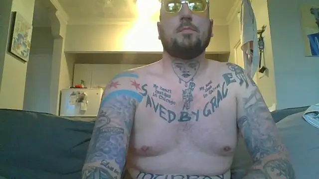 Show webcam de Philsvetzy