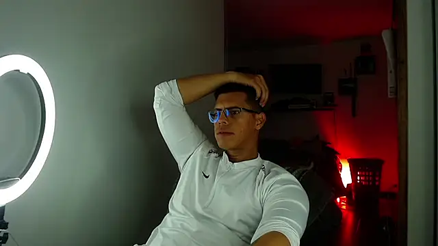 _John_Boy_ 网络视讯表演