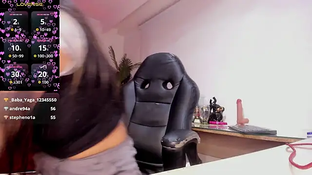 Meghan320: онлайн-секс-чат