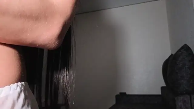 BabySofaのウェブカメラショー