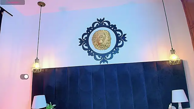 Show de webcam de Skyee_angel