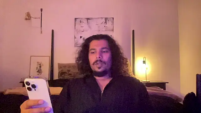 Chat XXX en directo de daddyvibes