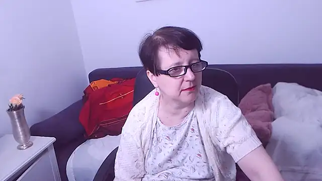 ChristaRose Live XXX Chat