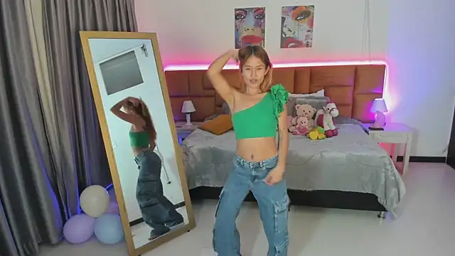 Tamy_edwards – Live XXX-chat